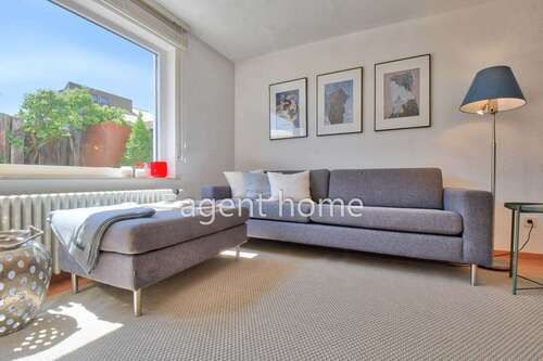 Foto - Wohnung zum Mieten in Stuttgart 1.250,00 € 50 m²