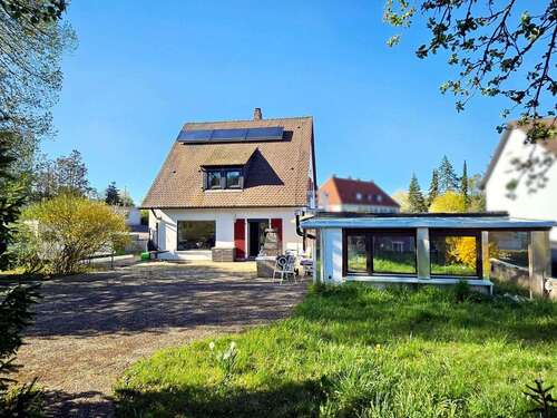 Foto - Haus zum Kaufen in Sulzbach-Rosenberg 419.000,00 € 153.1 m²
