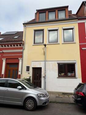 Foto - Haus zum Kaufen in Bremen 325.000,00 € 153 m²
