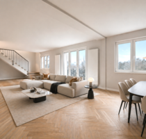 Wohnung zum Kaufen in Hamburg 1.575.000,00 € 131 m²