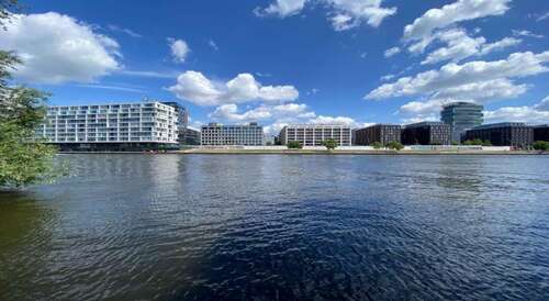 Foto - Wohnung zum Kaufen in Berlin 2.380.000,00 € 620 m²