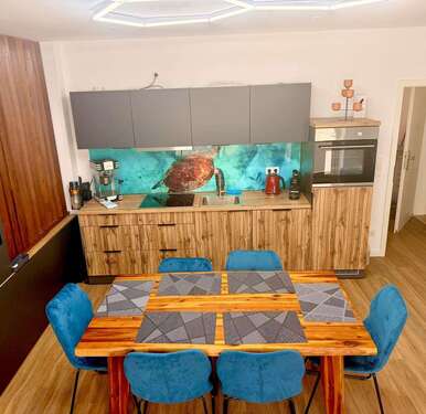 Foto - Wohnung zum Mieten in Erlangen 1.550,00 € 65 m²