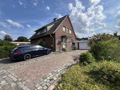 Foto - Haus zum Kaufen in Billerbeck 485.000,00 € 190 m²