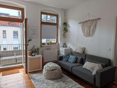 Foto - Wohnung zum Kaufen in Berlin 279.000,00 € 44 m²