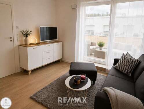 Foto - Wohnung zum Mieten in Esslingen 1.185,00 € 55 m²