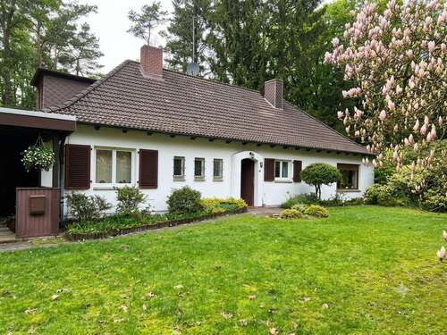 Foto - Haus zum Kaufen in Ahausen 335.000,00 € 257 m²