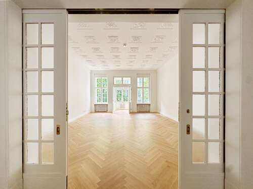 Foto - Wohnung zum Mieten in Berlin 3.950,00 € 174 m²