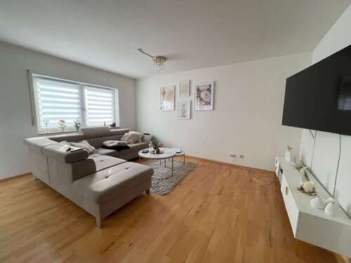 Foto - Wohnung zum Mieten in Baden-Baden 975,00 € 69 m²
