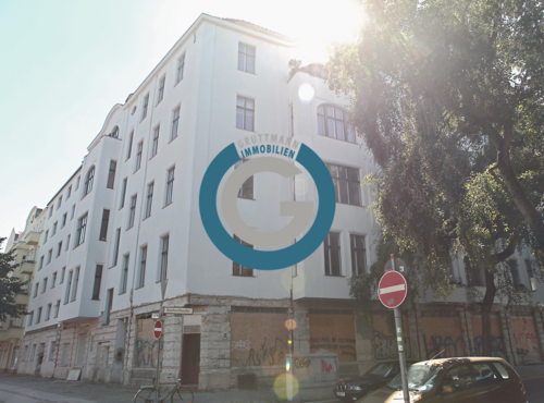 Foto - Wohnung zum Kaufen in Berlin 879.000,00 € 184.73 m²