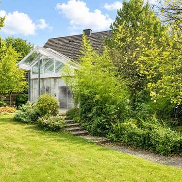 Foto - Haus zum Mieten in Siegburg 2.340,00 € 174 m²