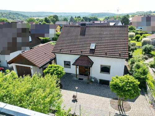Foto - Haus zum Kaufen in Zaberfeld 495.000,00 € 180 m²