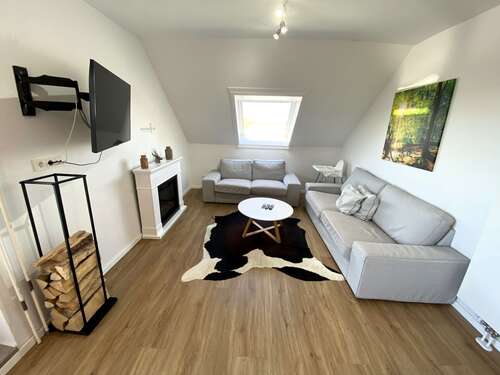 Foto - Wohnung zum Kaufen in Braunlage 99.900,00 € 54 m²