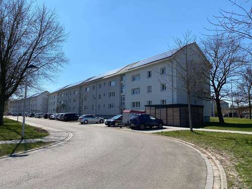 Foto - Wohnung zum Kaufen in Crailsheim 589.000,00 € 377.5 m²