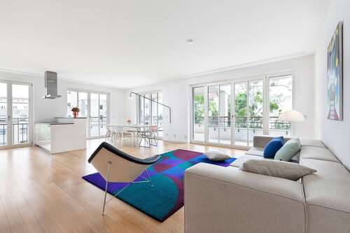 Foto - Wohnung zum Kaufen in Berlin 1.600.000,00 € 152.19 m²