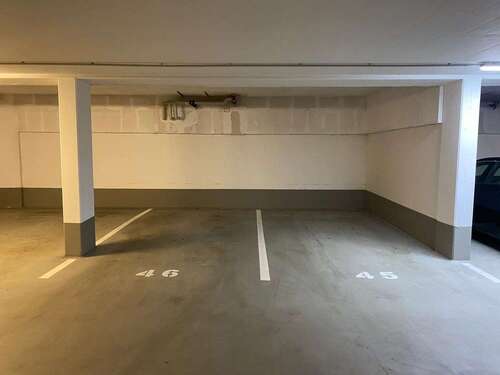 Foto - Garage zu verkaufen in Mannheim Käfertal 25.000,00 €