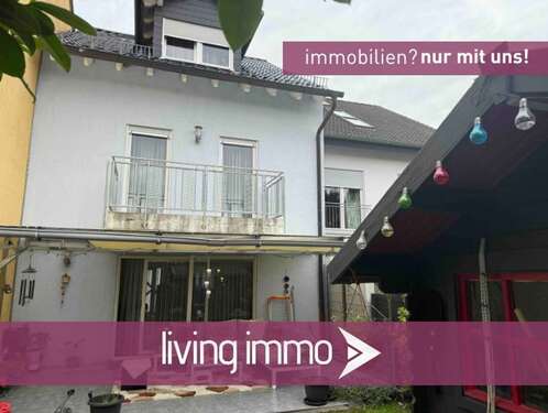 Foto - Haus zum Kaufen in Hockenheim 575.000,00 € 134 m²