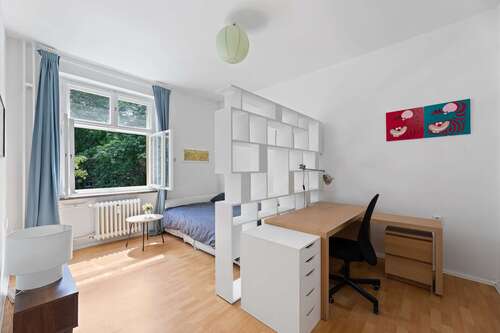 Foto - Wohnung zum Kaufen in Berlin 209.000,00 € 35 m²