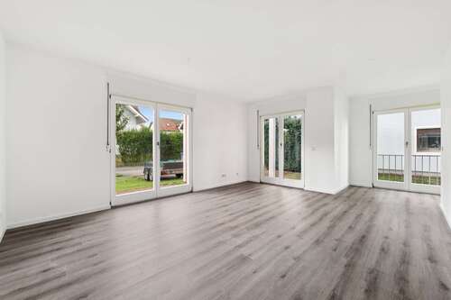 Foto - Wohnung zum Kaufen in Bernau bei Berlin 135.000,00 € 38.06 m²