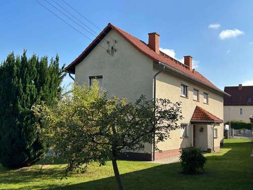 Foto - Haus zum Kaufen in Wilsdruff 235.540,00 € 95 m²