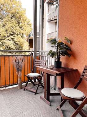 Foto - Wohnung zum Mieten in Zwickau 470,00 € 67 m²
