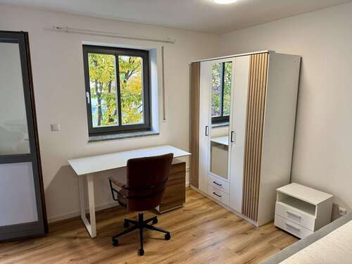 Foto - Wohnung zum Mieten in Straubing 475,00 € 28 m²