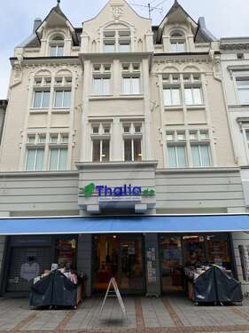 Foto - Wohnung zum Mieten in Iserlohn 879,00 € 116 m²