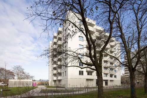 Foto - Wohnung zum Mieten in Berlin 947,69 € 54.34 m²