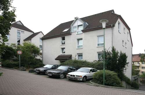 Foto - Wohnung zum Mieten in Hagen 484,22 € 63.38 m²