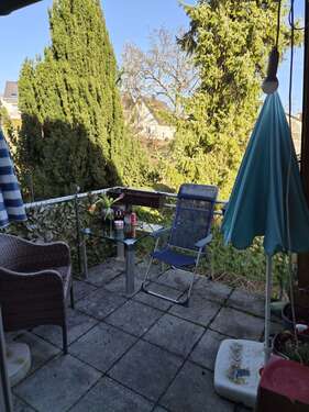 Foto - Wohnung zum Mieten in Renningen ( Malmsheim) 975,00 € 75 m²