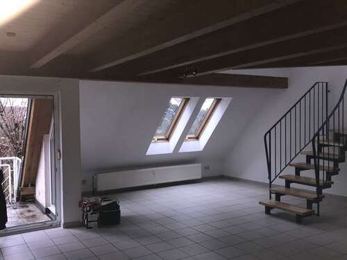 Foto - Wohnung zum Mieten in Renningen ( Malmsheim) 975,00 € 75 m²