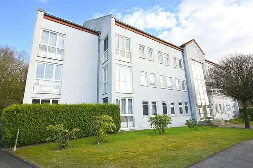 Foto - Wohnung zum Kaufen in Halle (Westfalen) 88.000,00 € 37 m²