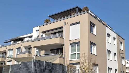 Foto - Wohnung zum Mieten in Renningen 1.390,00 € 110 m²