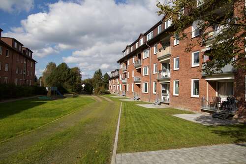 Foto - Wohnung zum Mieten in Flensburg 888,00 € 74 m²