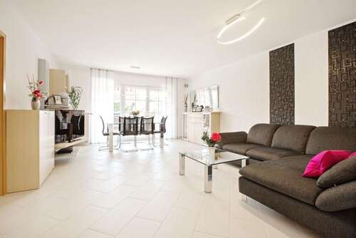 Foto - Wohnung zum Mieten in Wolfsburg 1.100,00 € 100 m²