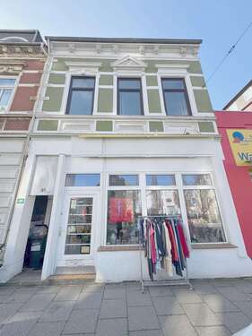 Foto - Einzelhandel in Bremen 740,00 € 84 m²