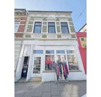 Einzelhandel in Bremen 740,00 € 84 m²
