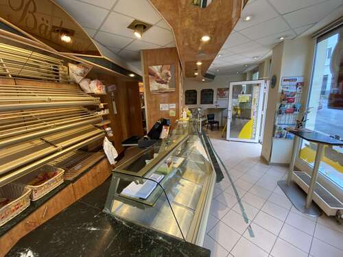 Foto - Büro in Jena 725,00 € 45 m² - 725,00&nbsp;EUR Kaltmiete, ca.&nbsp; 45,00&nbsp;m&sup2;