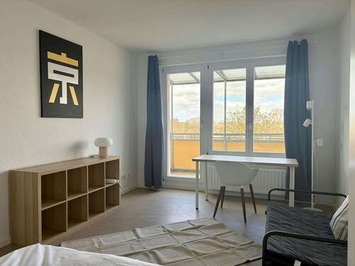 Foto - WG-Zimmer in Berlin 649,00 € 18 m²