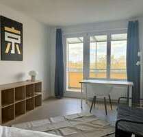 WG-Zimmer in Berlin 649,00 € 18 m²