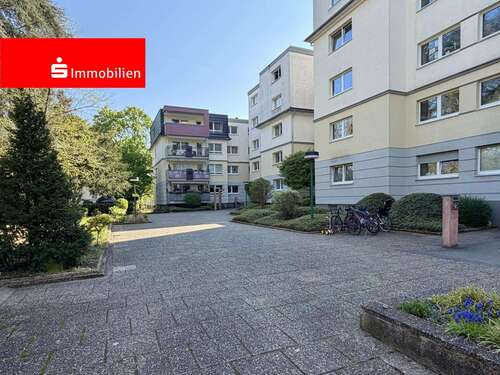 Foto - Wohnung zum Kaufen in Offenbach 249.000,00 € 61.66 m²