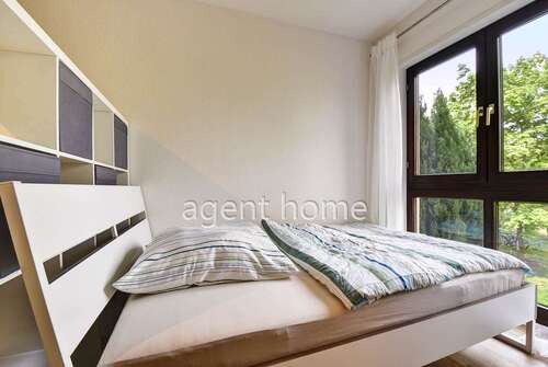 Foto - Wohnung zum Mieten in Böblingen 920,00 € 38 m²