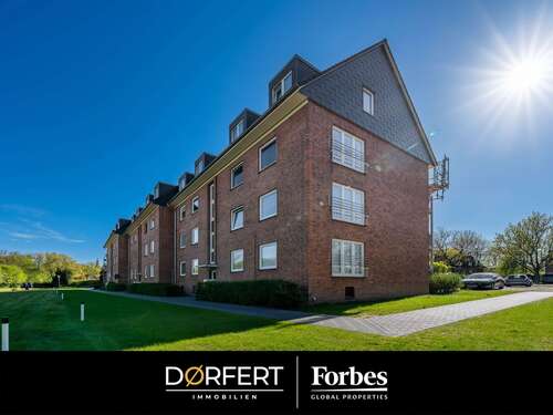 Foto - Wohnung zum Kaufen in Hamburg 249.000,00 € 63 m²