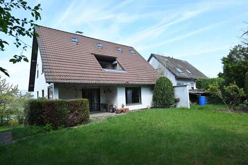Foto - Haus zum Kaufen in Budenheim 580.000,00 € 190 m²