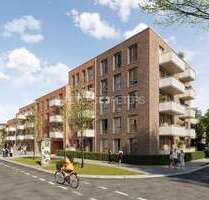 Wohnung zum Kaufen in Hamburg 360.000,00 € 40.07 m²