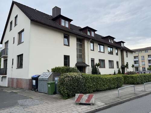 Foto - Wohnung zum Kaufen in Hamburg 284.999,00 € 67.5 m²