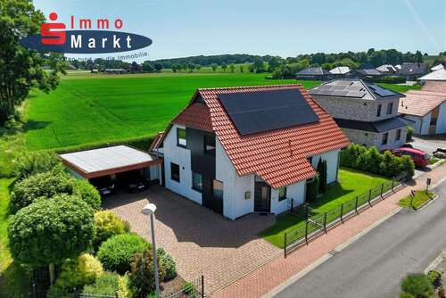 Foto - Haus zum Kaufen in Stemwede 318.000,00 € 153 m²