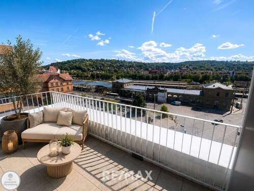Foto - Wohnung zum Mieten in Esslingen 1.306,98 € 63.5 m²