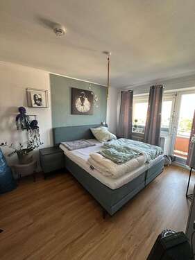 Foto - Wohnung zum Kaufen in Germering 369.000,00 € 70.55 m²