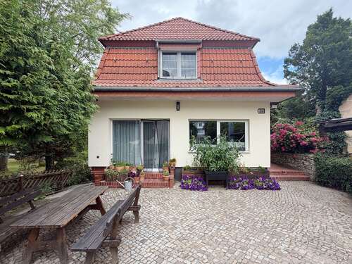 Foto - Haus zum Mieten in Berlin 3.200,00 € 140 m²