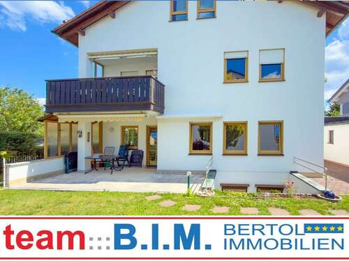 Foto - Wohnung zum Mieten in Gauting 1.750,00 € 102 m²